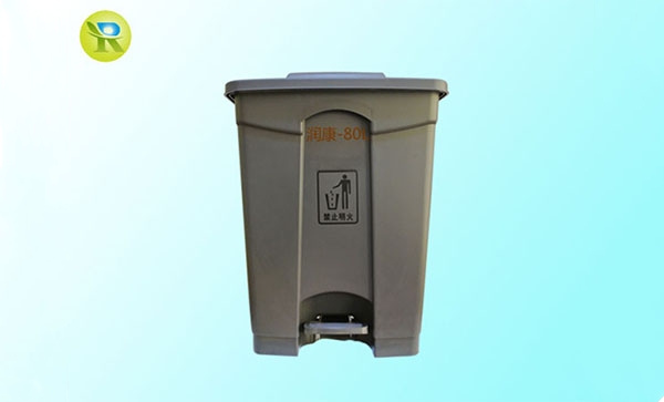  社區(qū)推廣垃圾分類，如何巧用生活垃圾桶吸引居民參與？